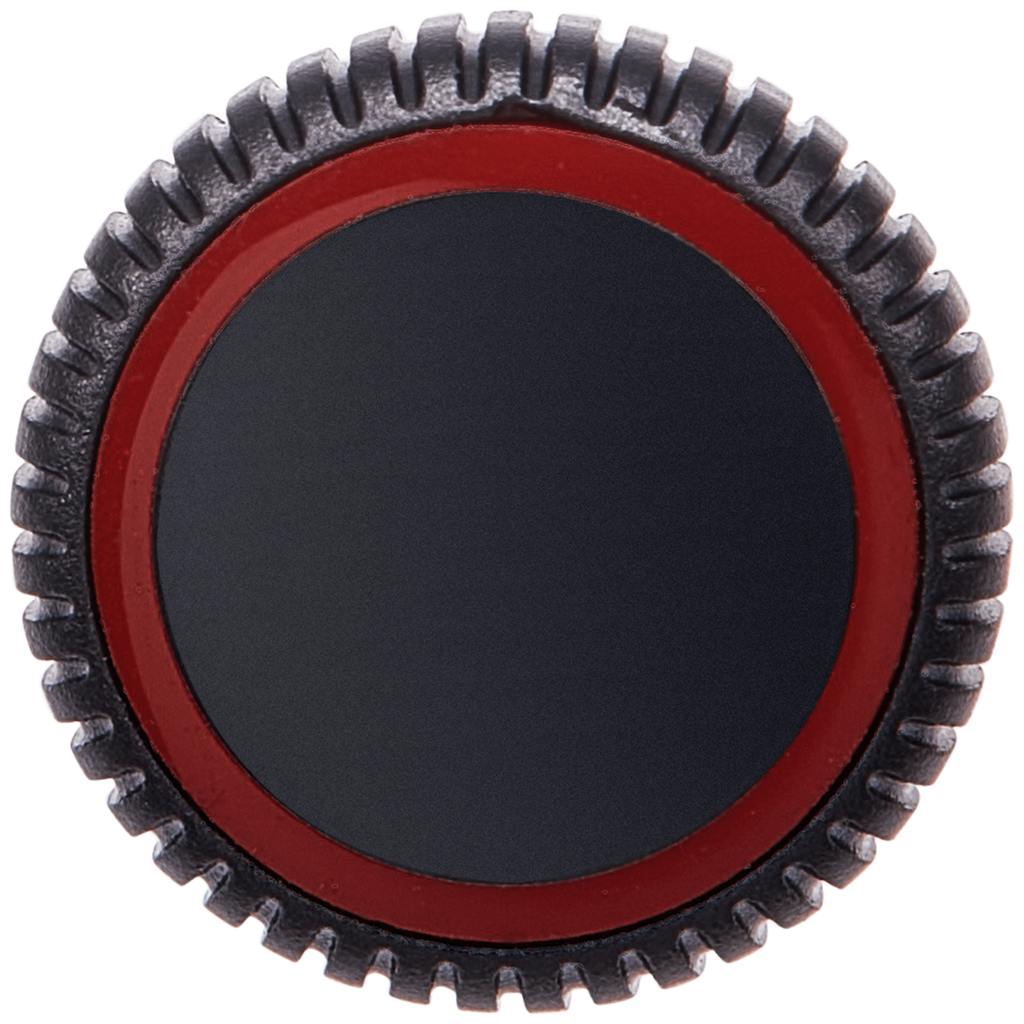 Digital Crown Nut for Apple Watch Series 4 / Series 5 / Series 6 (40mm / 44mm) LTE (Black)