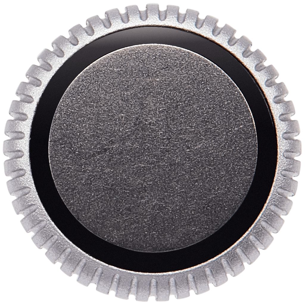 Crown Nut for Apple Watch Series 4 (40mm / 44mm) (GPS Version) (Silver)