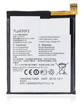 Replacement Battery for Alcatel One Touch Idol 4S / BlackBerry DTEK60 (TLP030F2 / TLP030F1)