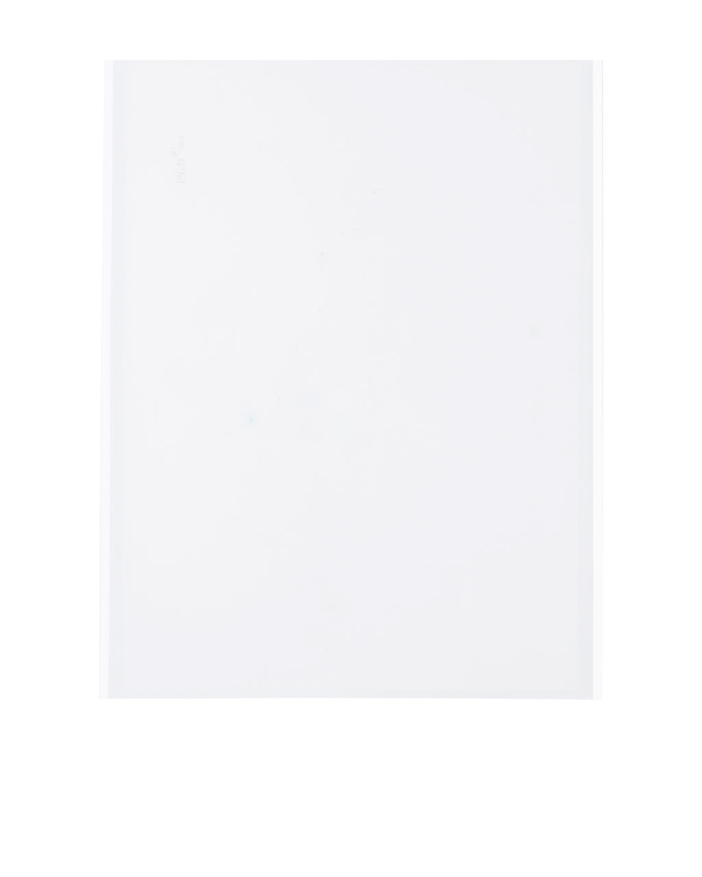 OCA Film Lamination für iPad Pro 12.9" 3rd Gen (2018) / iPad Pro 12.9" 4th Gen (2020) (175um) (10 Pack)