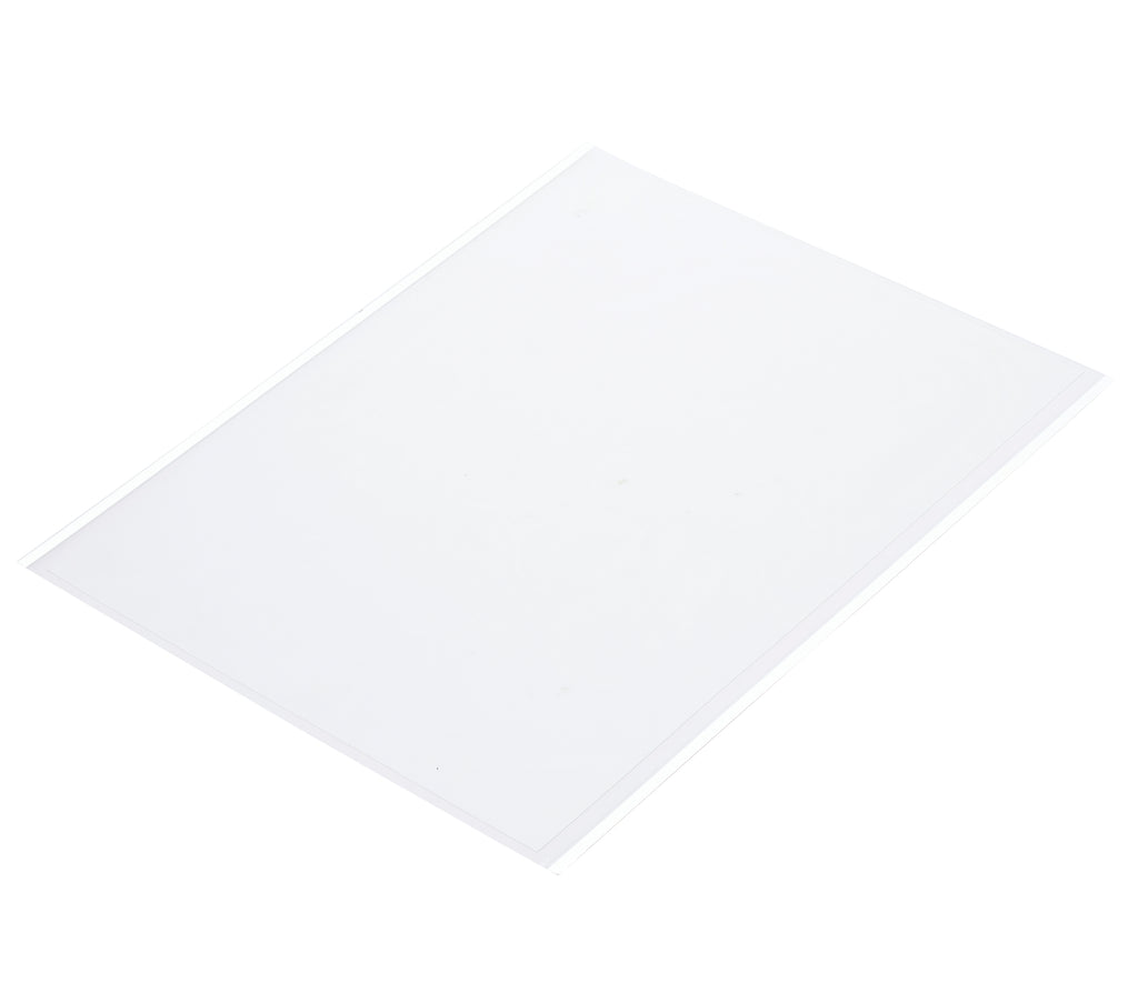 OCA Film Lamination für iPad Pro 12.9" 3rd Gen (2018) / iPad Pro 12.9" 4th Gen (2020) (175um) (10 Pack)