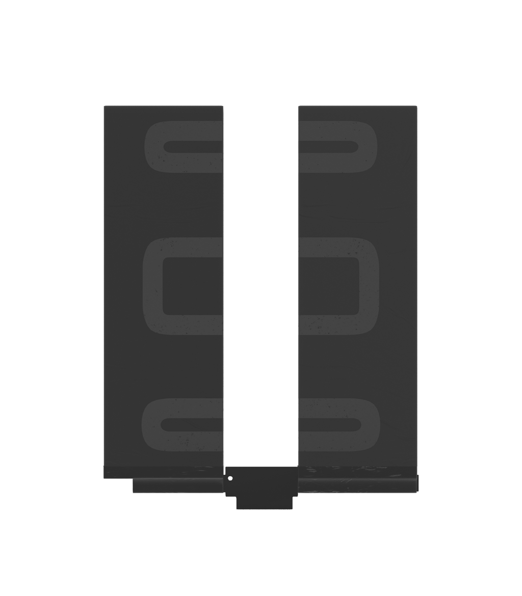Ersatzakku für iPad Pro 11" 1st Gen (2018) (AmpSentrix Pro)