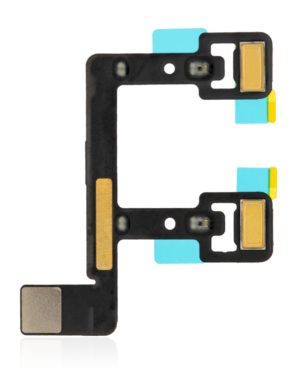 Mikrofon-Flexkabel f. iPad Pro 11/12.9 (2018)