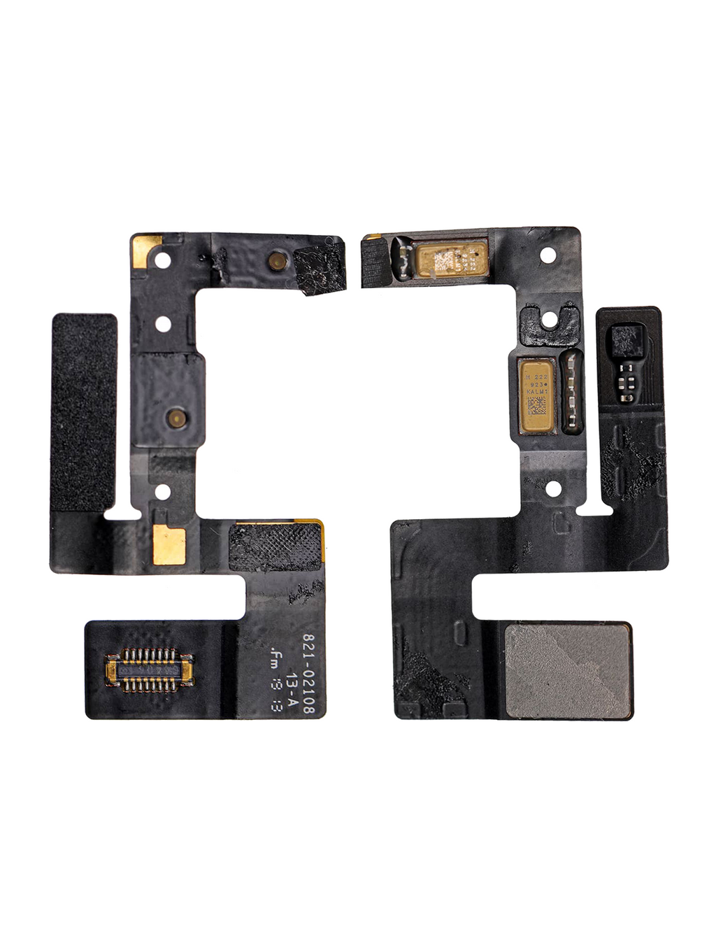 Mikrofon-Flexkabel für iPad Air 3