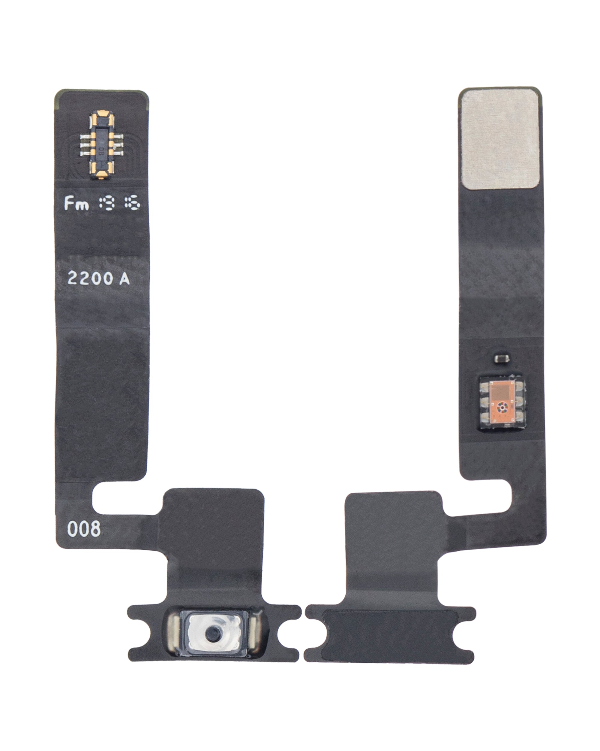 Power-Button-Flexkabel für iPad Air 3