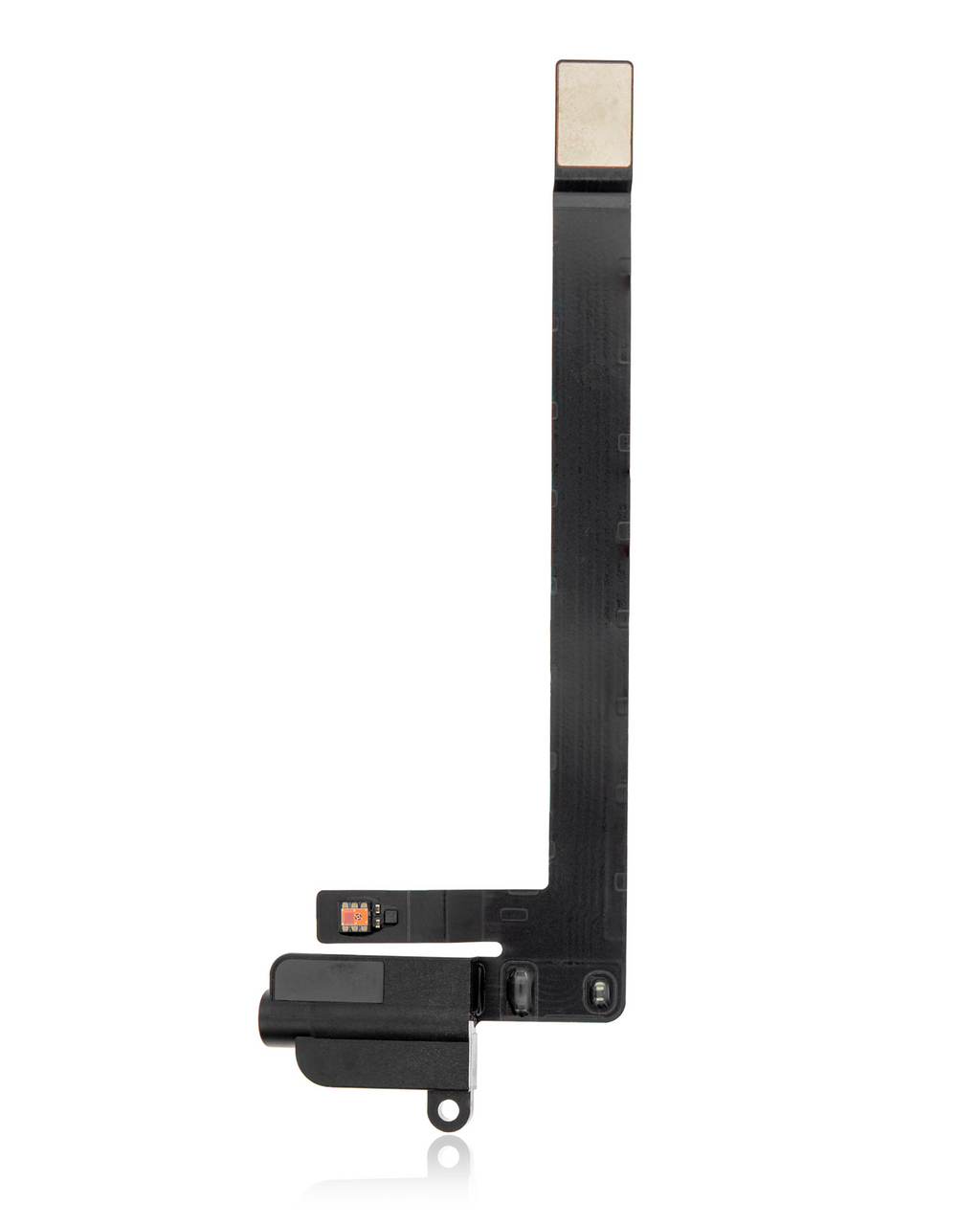 Kopfhörerbuchse Flex für iPad Air 3 (WiFi Only) (Schwarz)