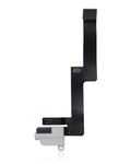 Kopfhörerbuchsen-Flex für iPad Air 3 (Cellular) (Weiß)