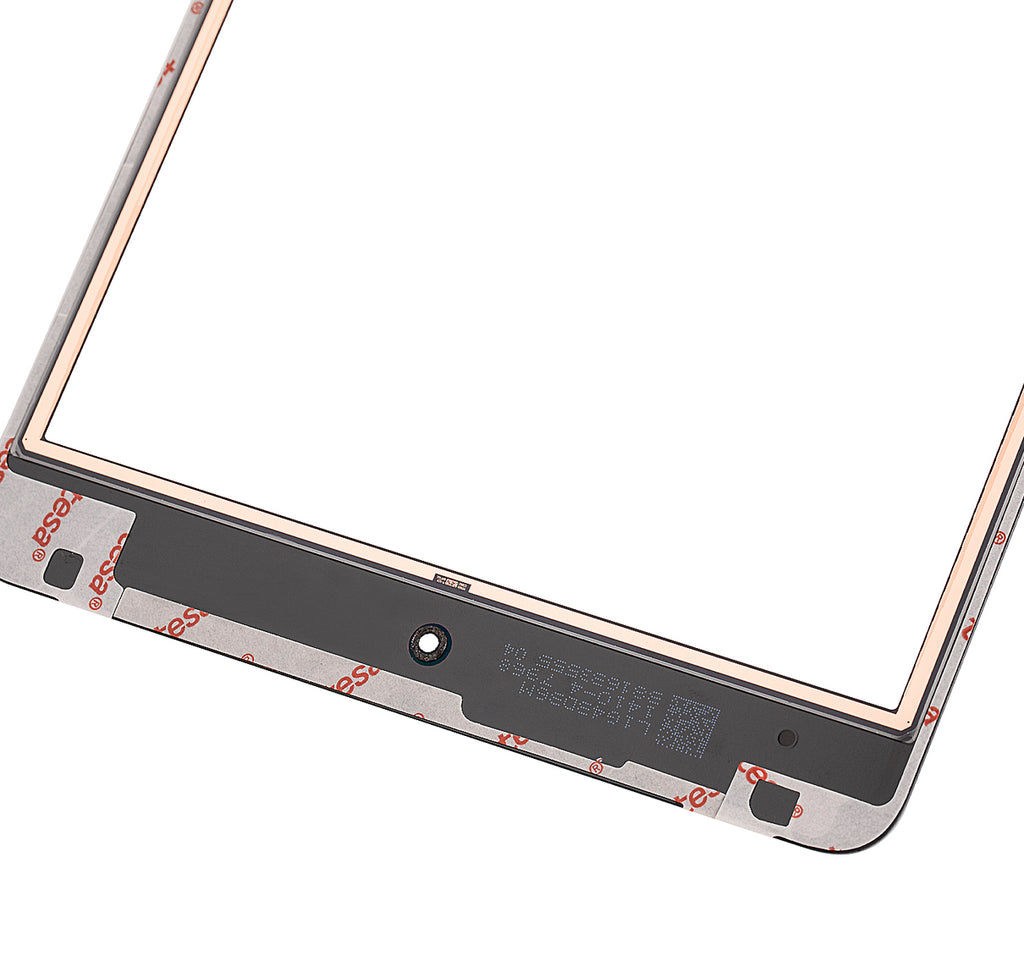 Digitizer für iPad Mini 5 (Glastrennung erforderlich) (Premium) (Schwarz)