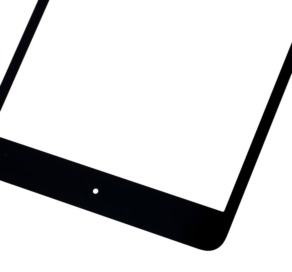 Digitizer für iPad Mini 5 (Glastrennung erforderlich) (Premium) (Schwarz)