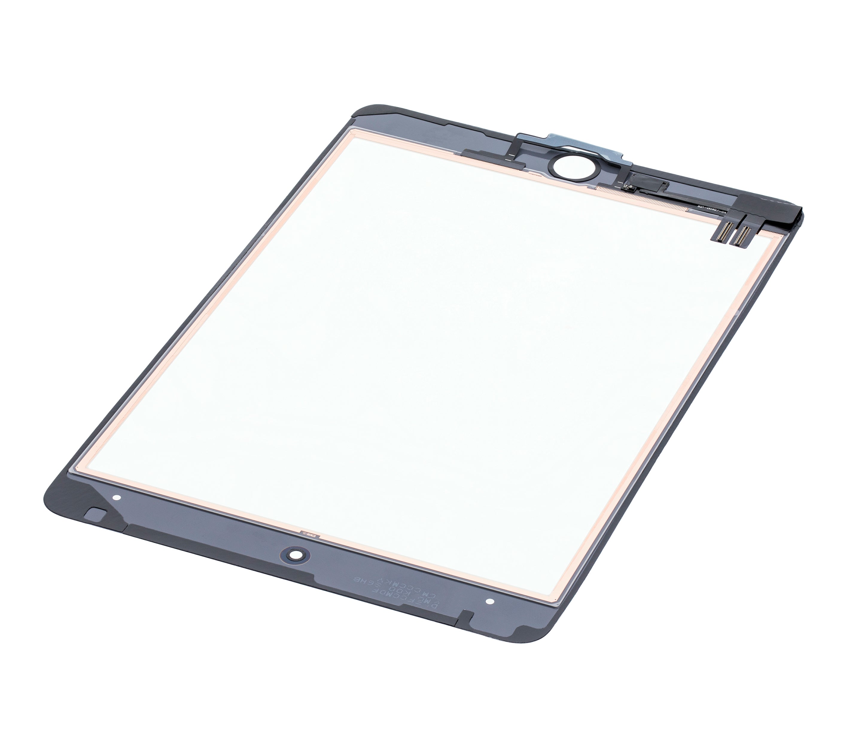 Digitizer für iPad Mini 5 (Glastrennung erforderlich, Premium, Weiß)