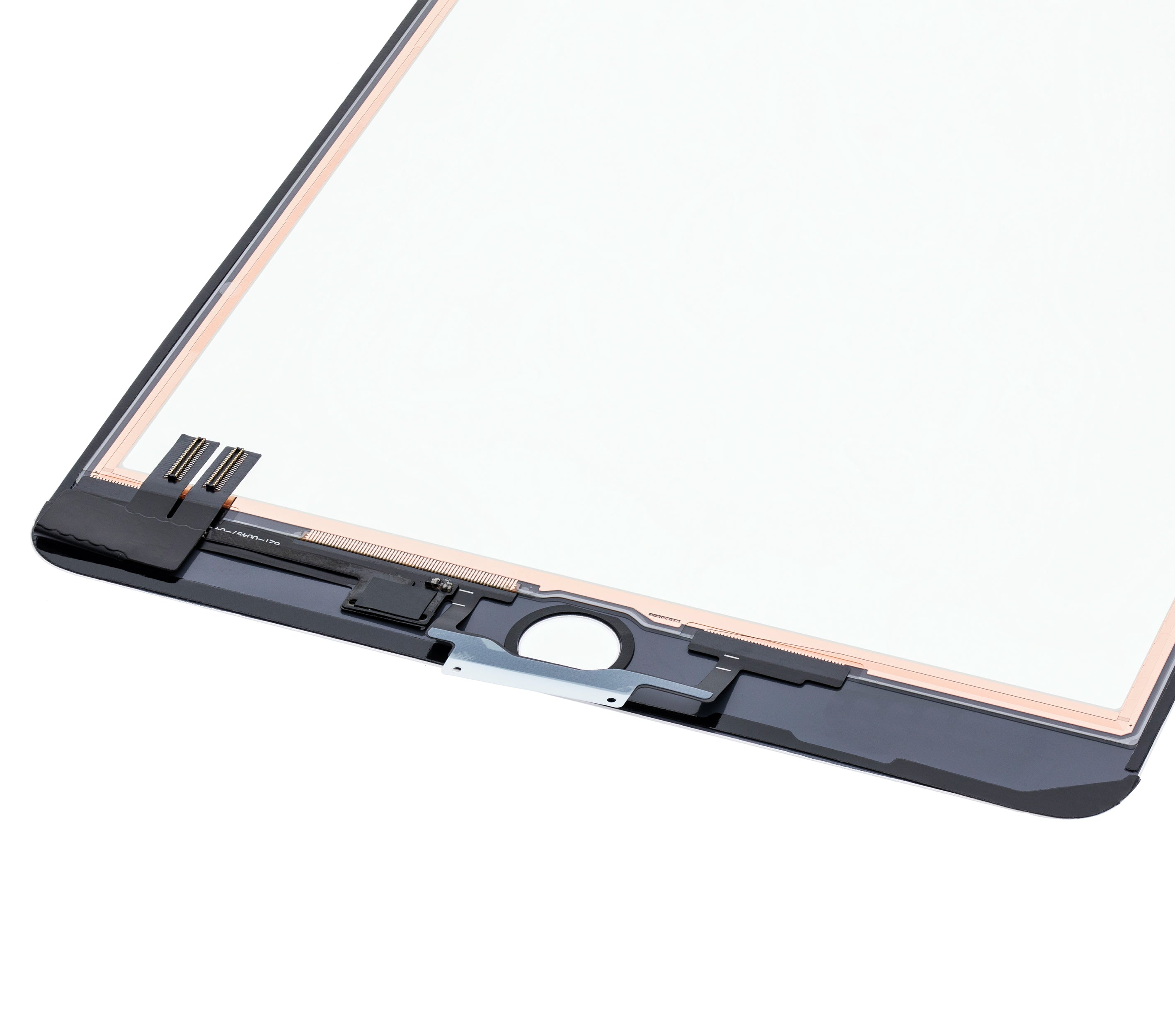 Digitizer für iPad Mini 5 (Glastrennung erforderlich, Premium, Weiß)