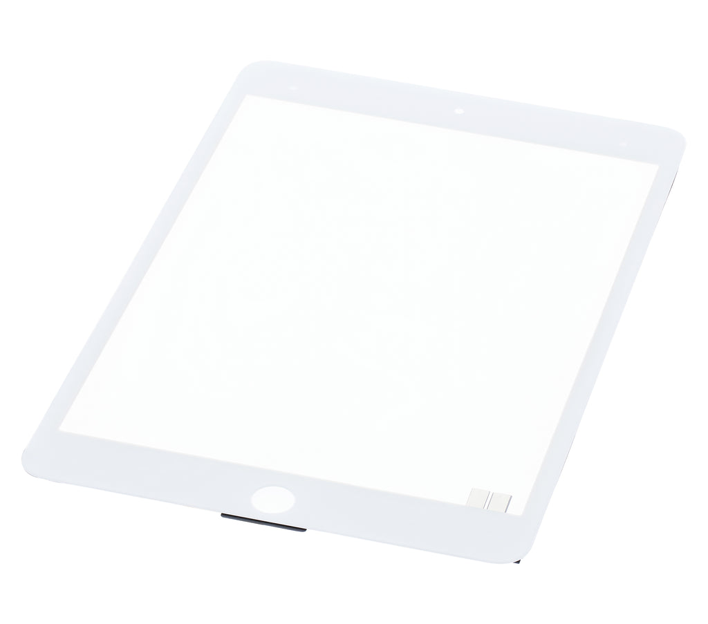 Digitizer für iPad Mini 5 (Glastrennung erforderlich, Premium, Weiß)