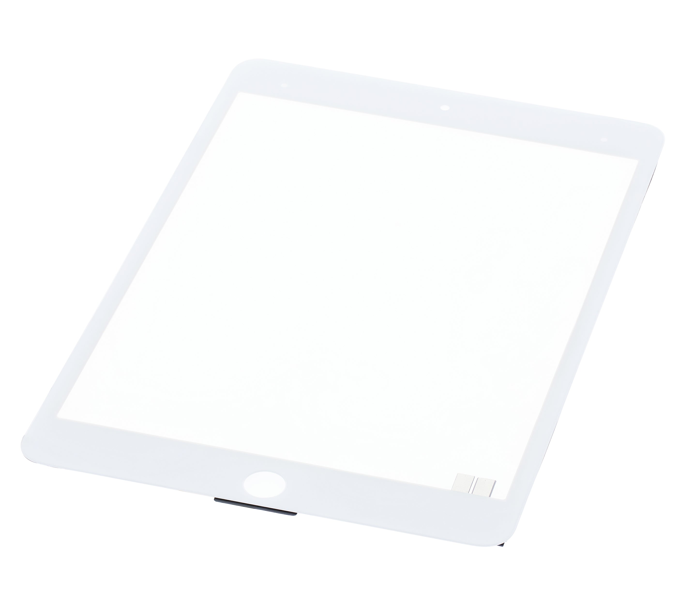 Digitizer für iPad Mini 5 (Glastrennung erforderlich, Premium, Weiß)