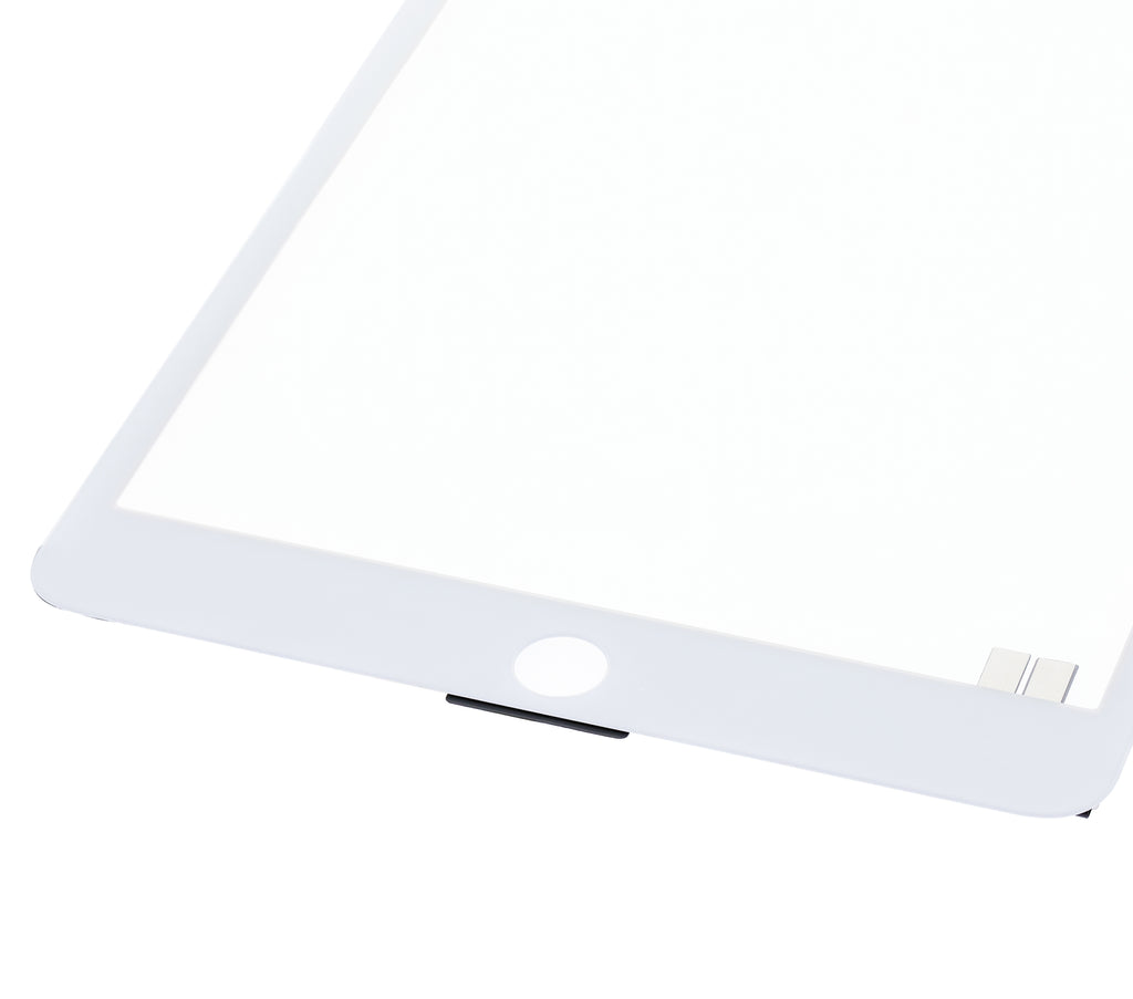 Digitizer für iPad Mini 5 (Glastrennung erforderlich, Premium, Weiß)