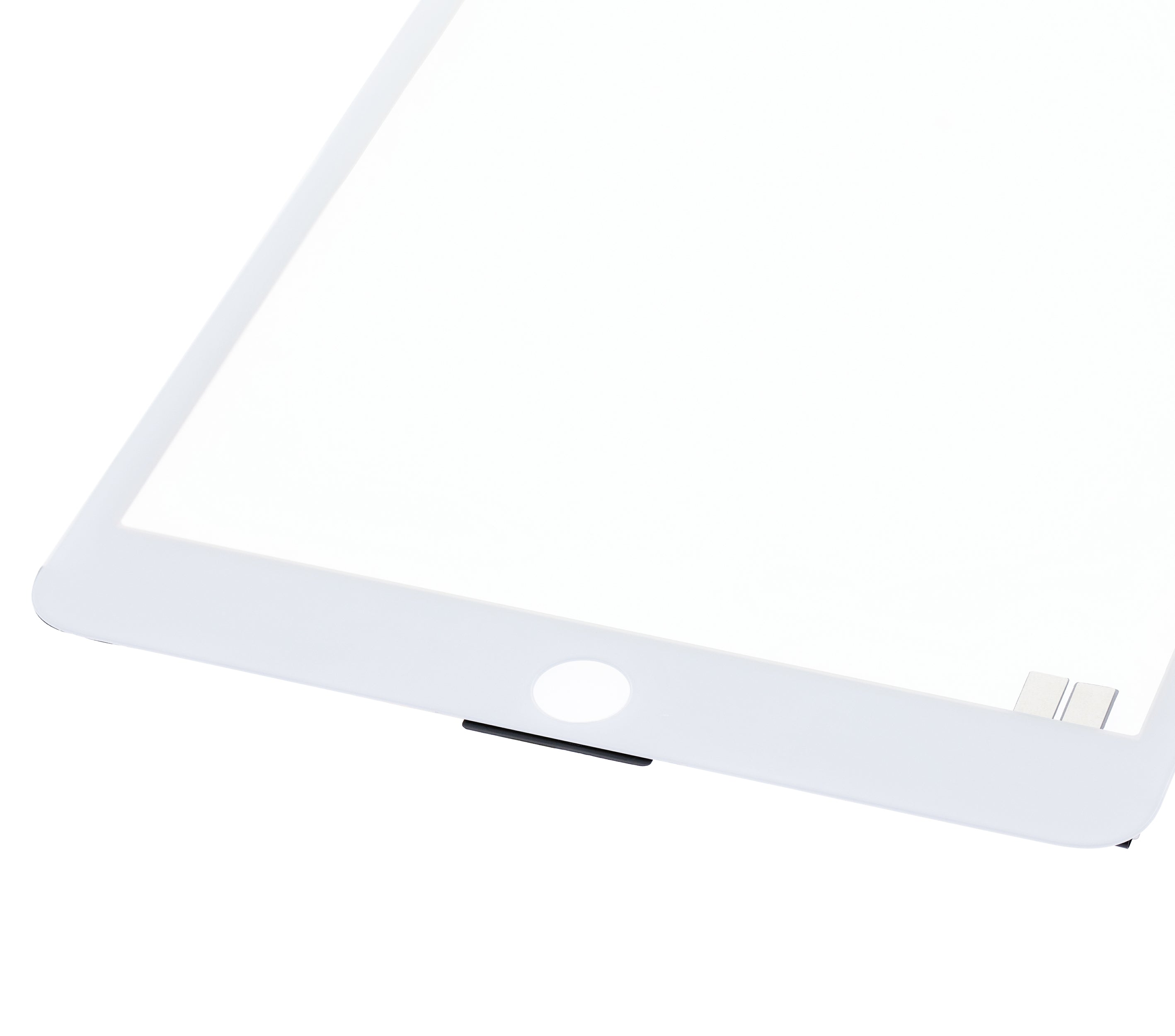 Digitizer für iPad Mini 5 (Glastrennung erforderlich, Premium, Weiß)