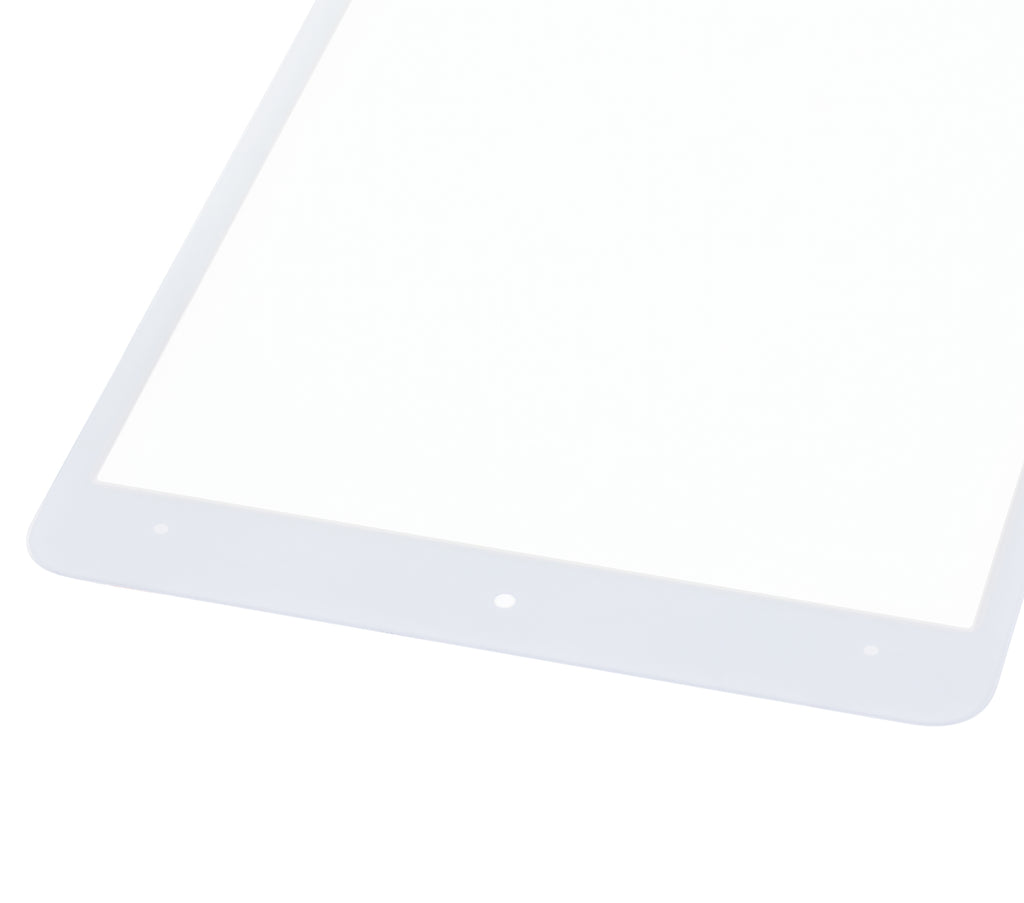 Digitizer für iPad Mini 5 (Glastrennung erforderlich, Premium, Weiß)