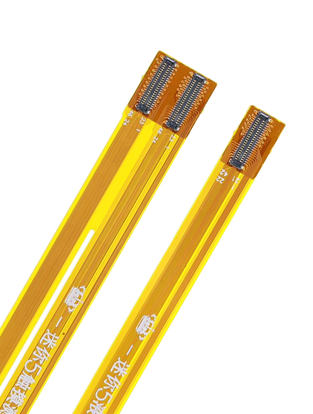 Testkabel (LCD + Digitizer) für iPad Mini 5