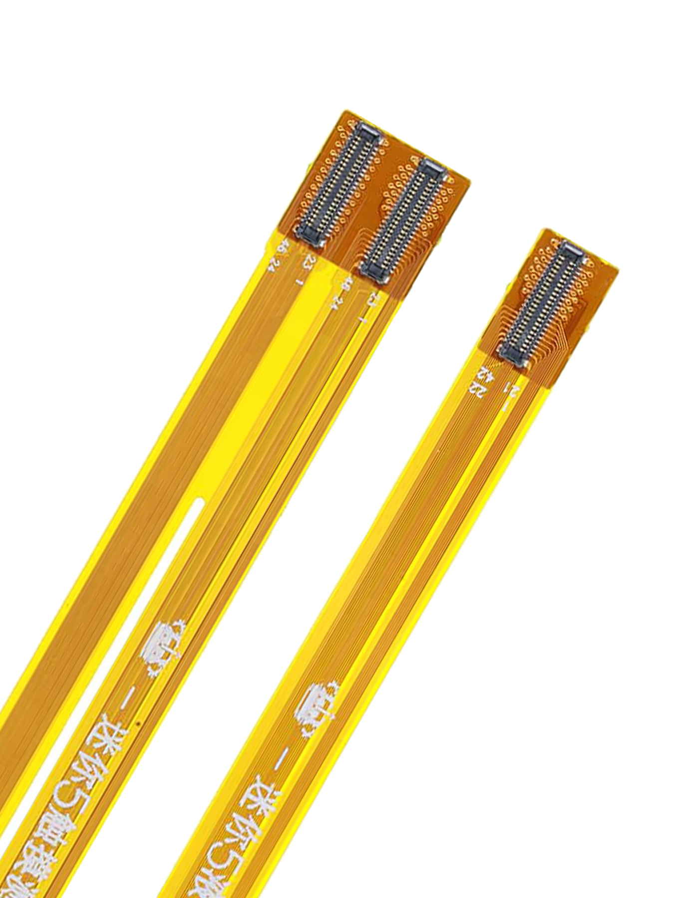 Testkabel (LCD + Digitizer) für iPad Mini 5
