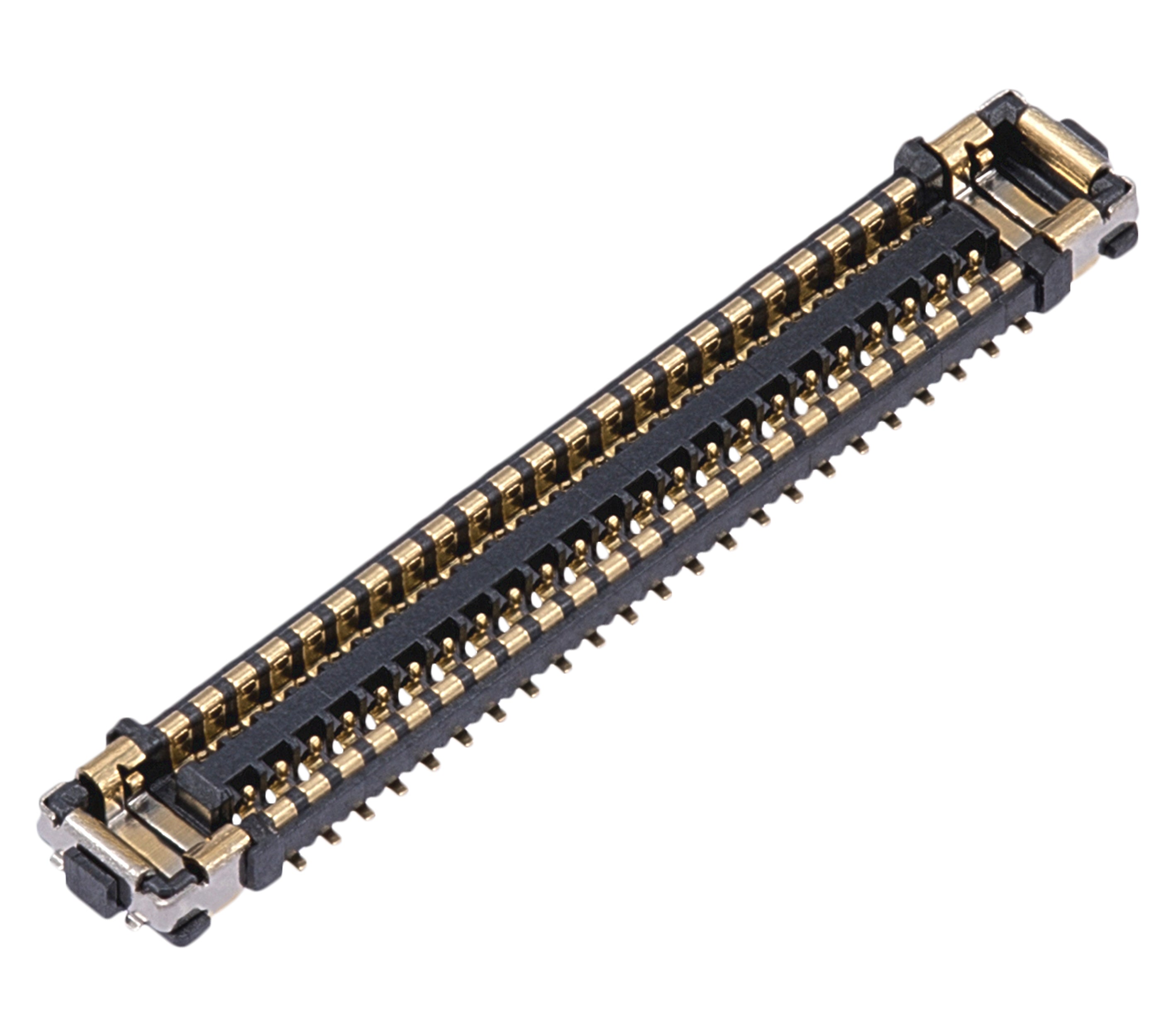 LCD (auf dem Motherboard) FPC-Anschluss für iPad Pro 11" 3rd Gen (2021) (46 Pin)