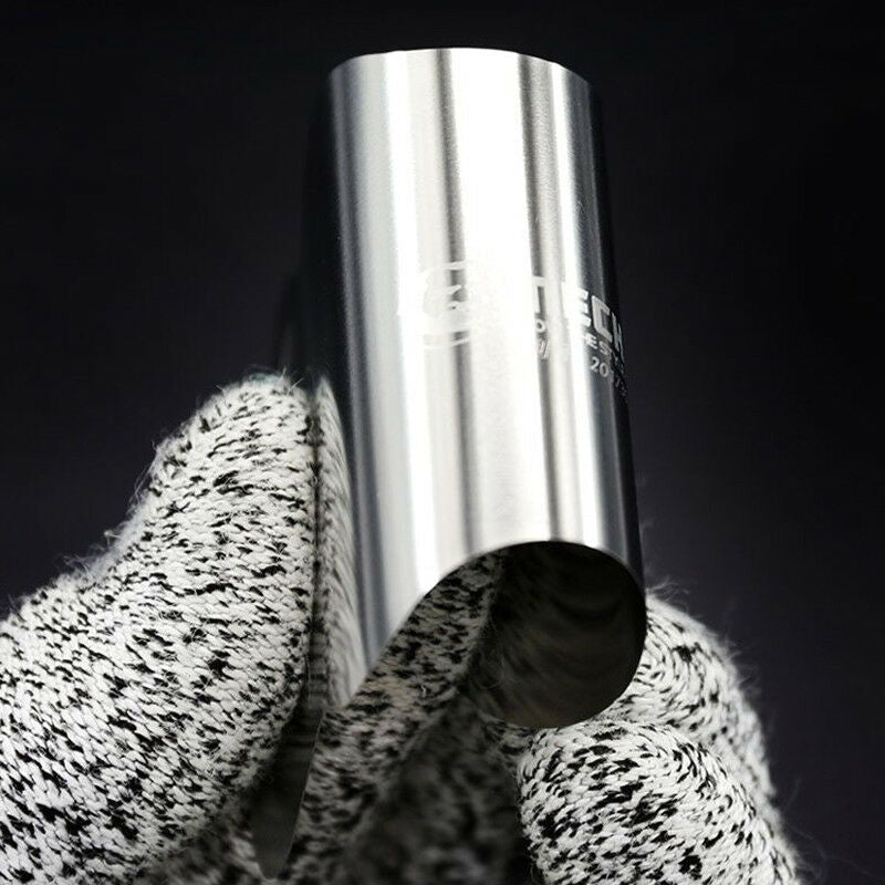 Ultra-thin spring steel opening tool