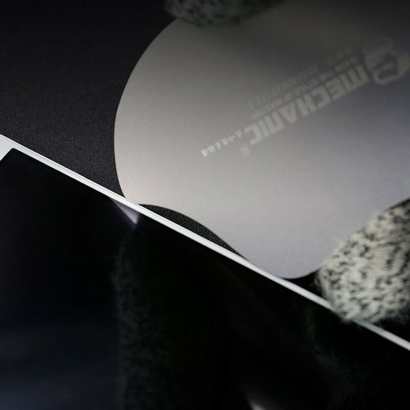Ultra-thin spring steel opening tool