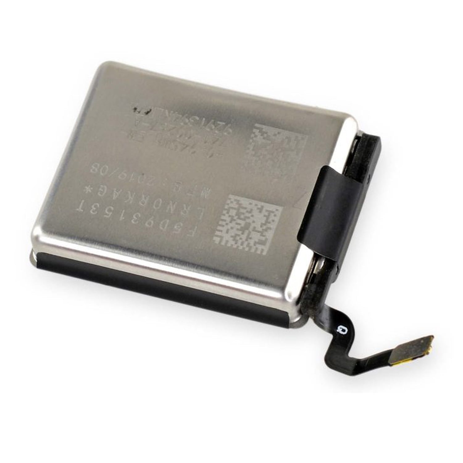 Ersatzbatterie für Apple Watch Series 5 / SE (40MM) (Premium)