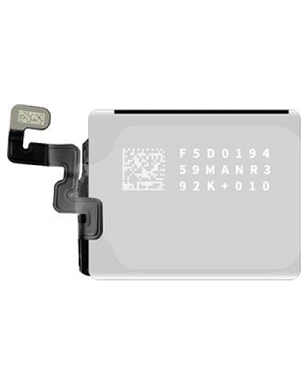 Ersatzbatterie für Apple Watch Series 6 (40MM) (Premium)