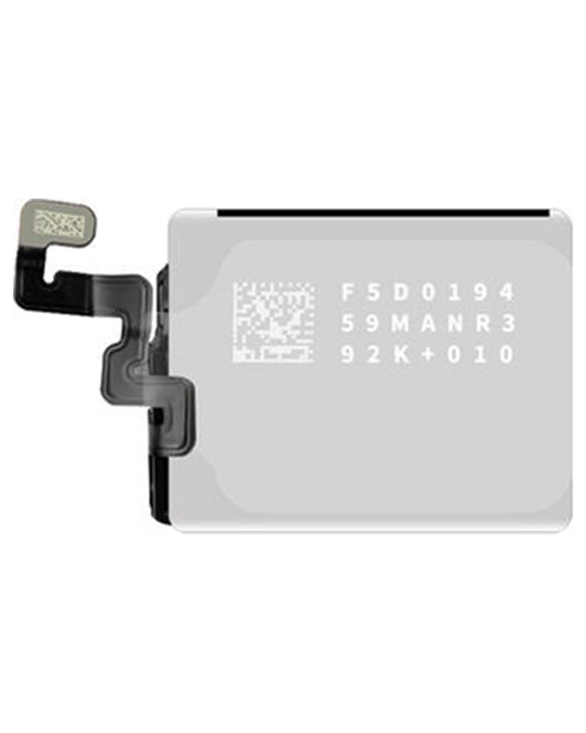 Ersatzbatterie für Apple Watch Series 6 (40MM) (Premium)