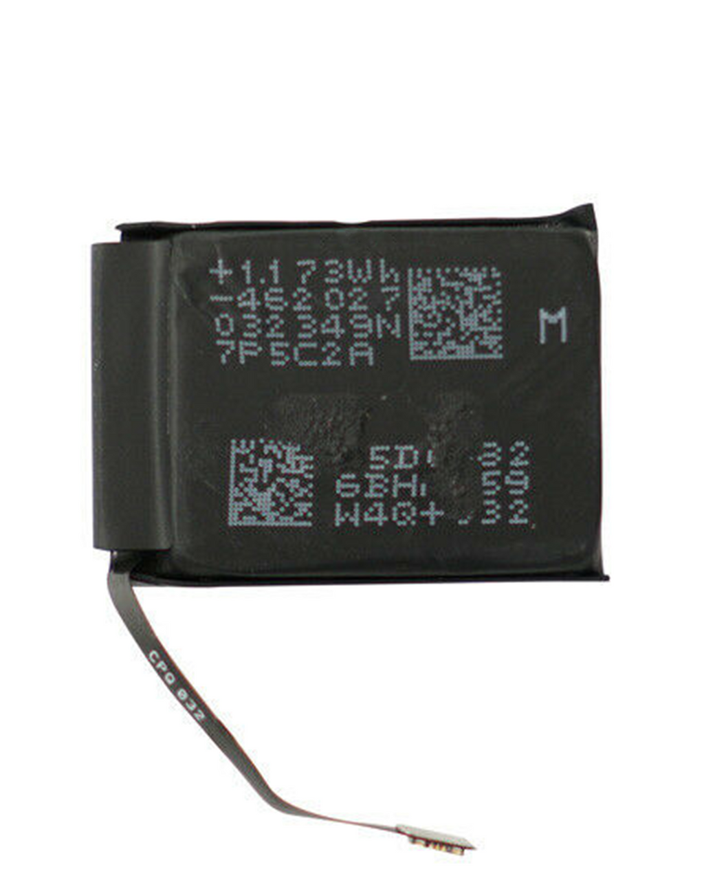 Ersatzbatterie für Apple Watch Series 6 (44MM) (Premium)