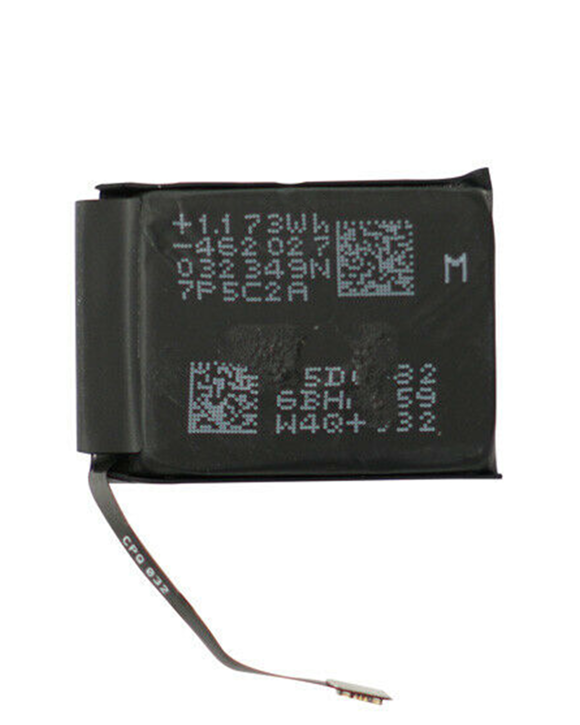 Ersatzbatterie für Apple Watch Series 6 (44MM) (Premium)