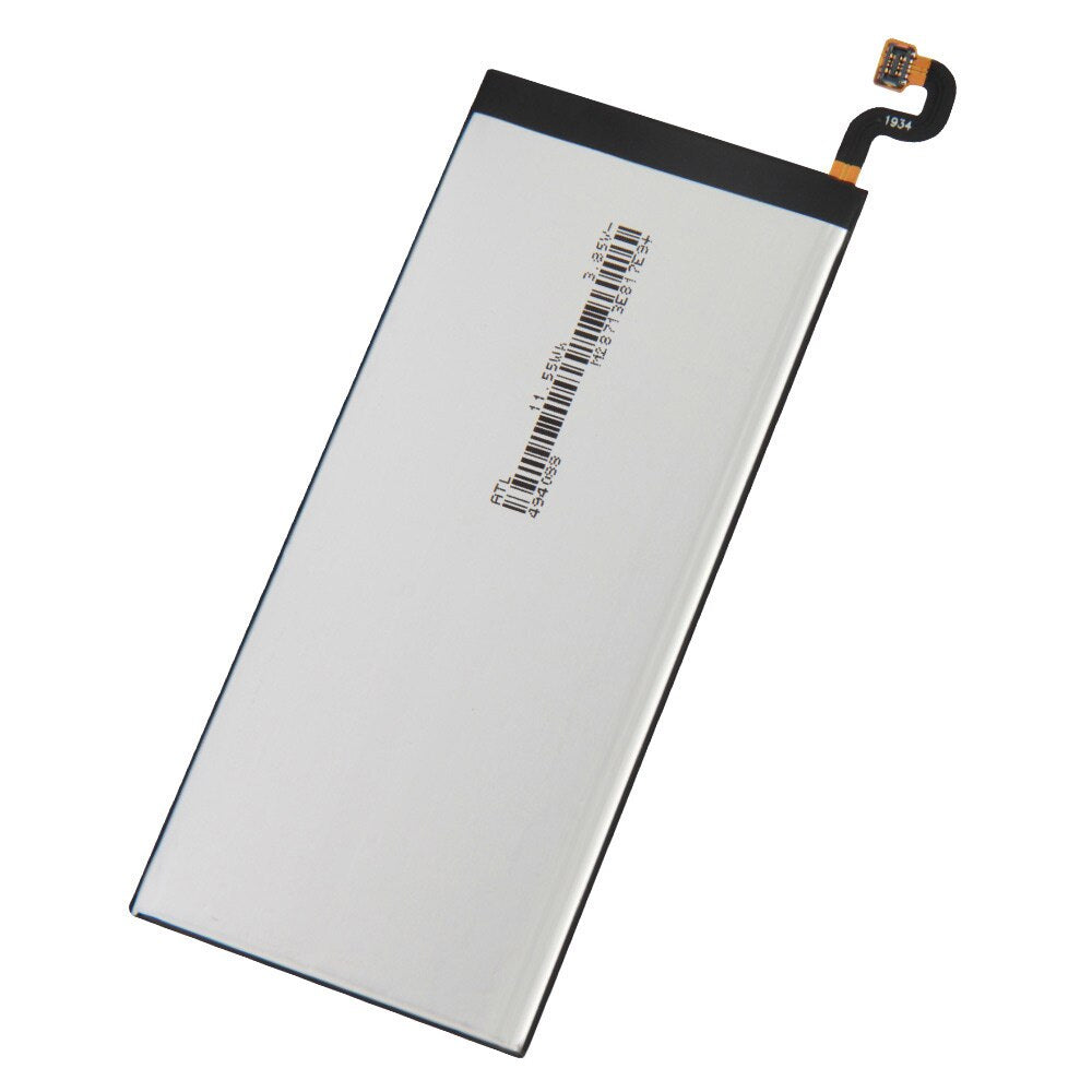 Replacement battery for Samsung Galaxy S7 Edge (EB-BG935ABE) (Service Pack)