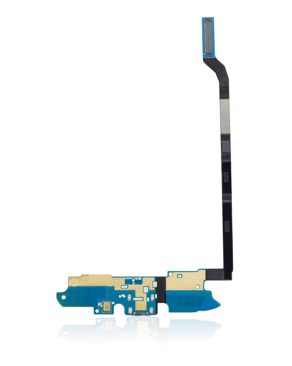 Ladebuchse-Flexkabel für Samsung Galaxy S4 (L720) (Sprint)