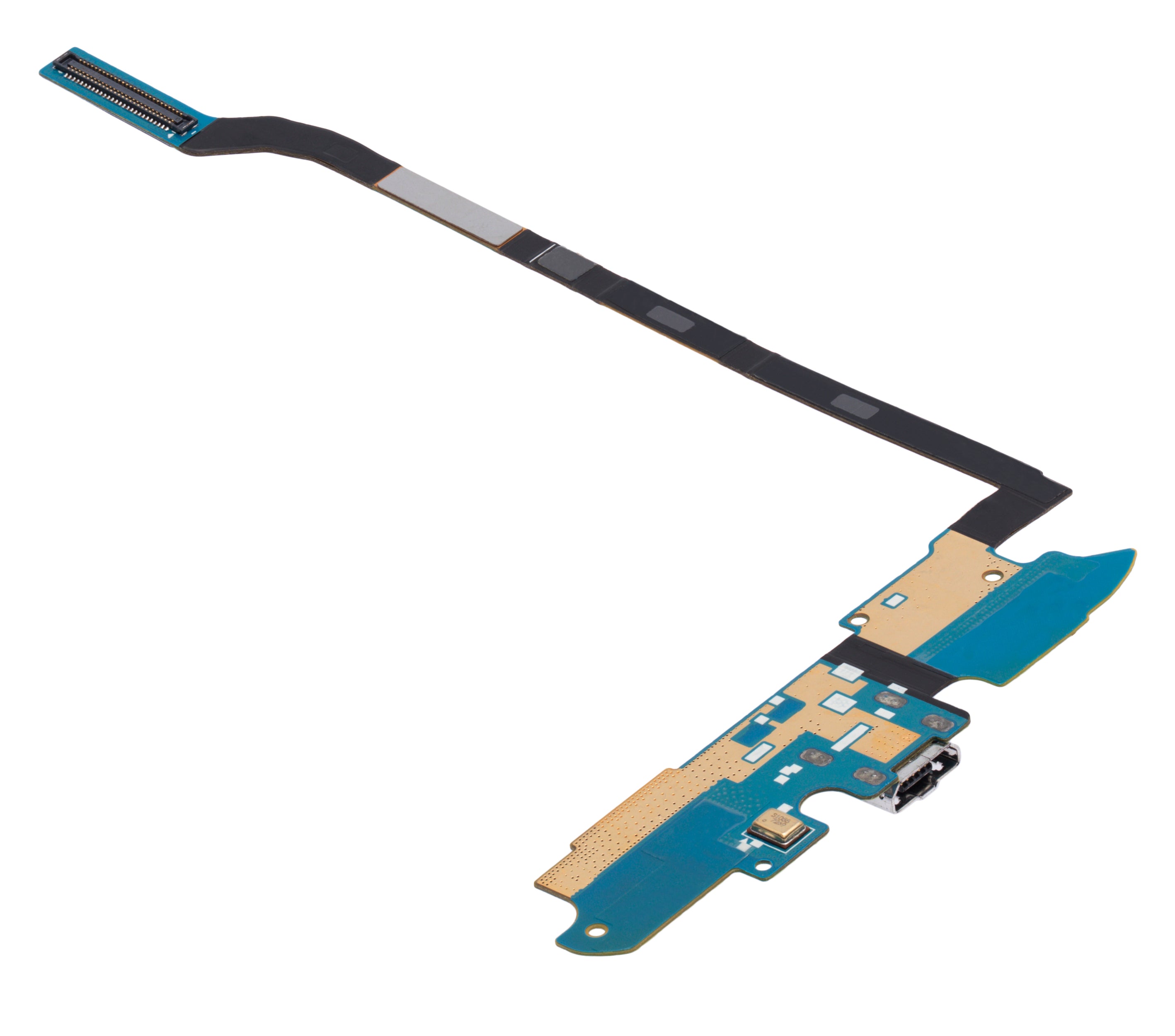 Ladebuchse-Flexkabel für Samsung Galaxy S4 (L720) (Sprint)