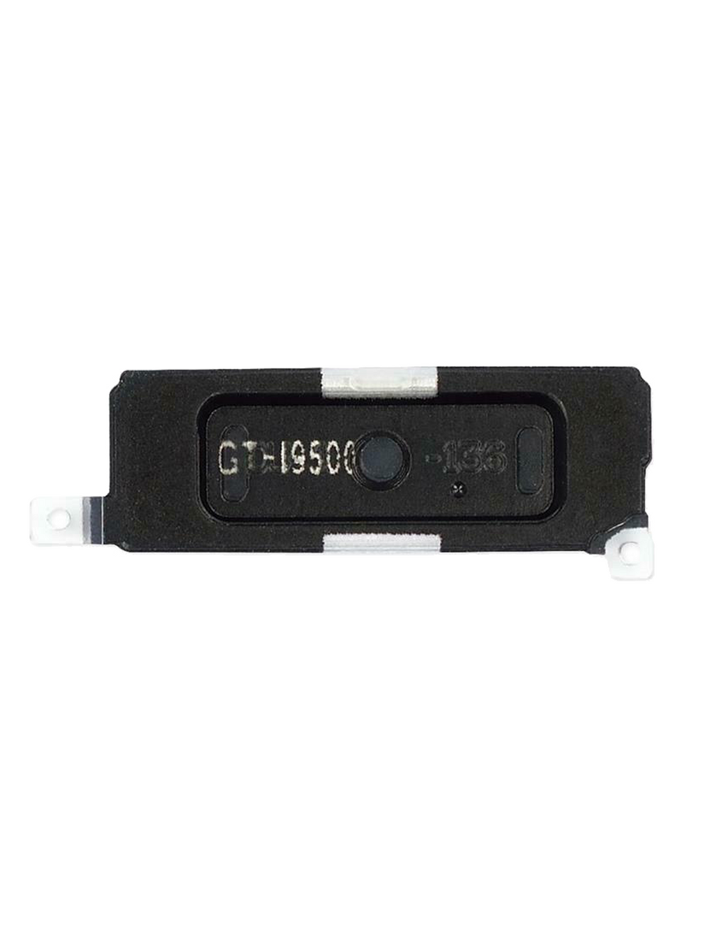 Home Button for Samsung Galaxy S4 (White)