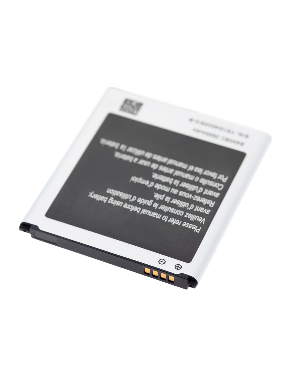 Replacement Battery for Samsung Galaxy S4 (B600BE)