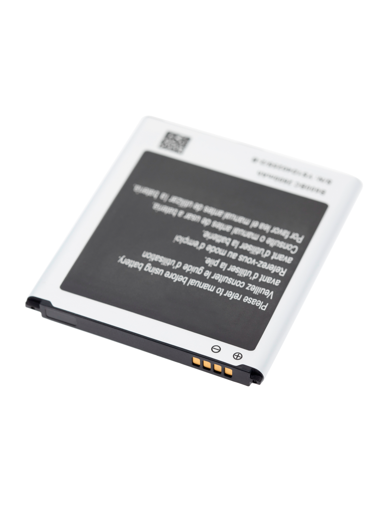 Replacement Battery for Samsung Galaxy S4 (B600BE)