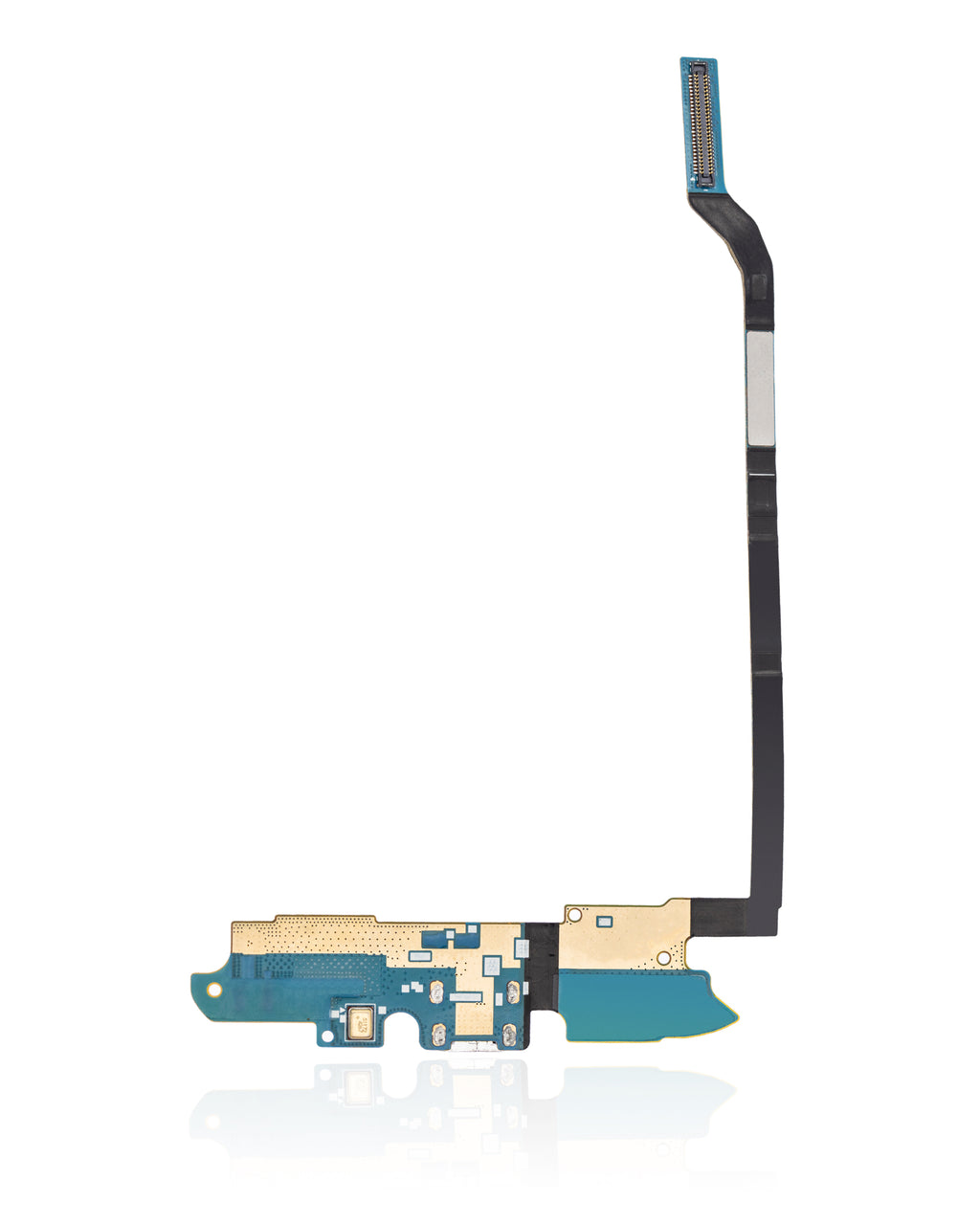 Ladebuchse-Flexkabel für Samsung Galaxy S4 (R970) (US Cellular)