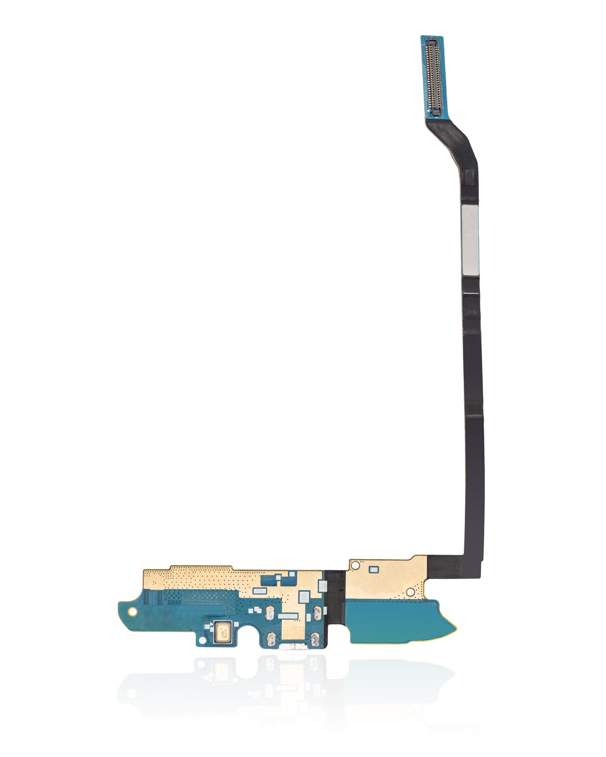 Ladebuchse-Flexkabel für Samsung Galaxy S4 (R970) (US Cellular)