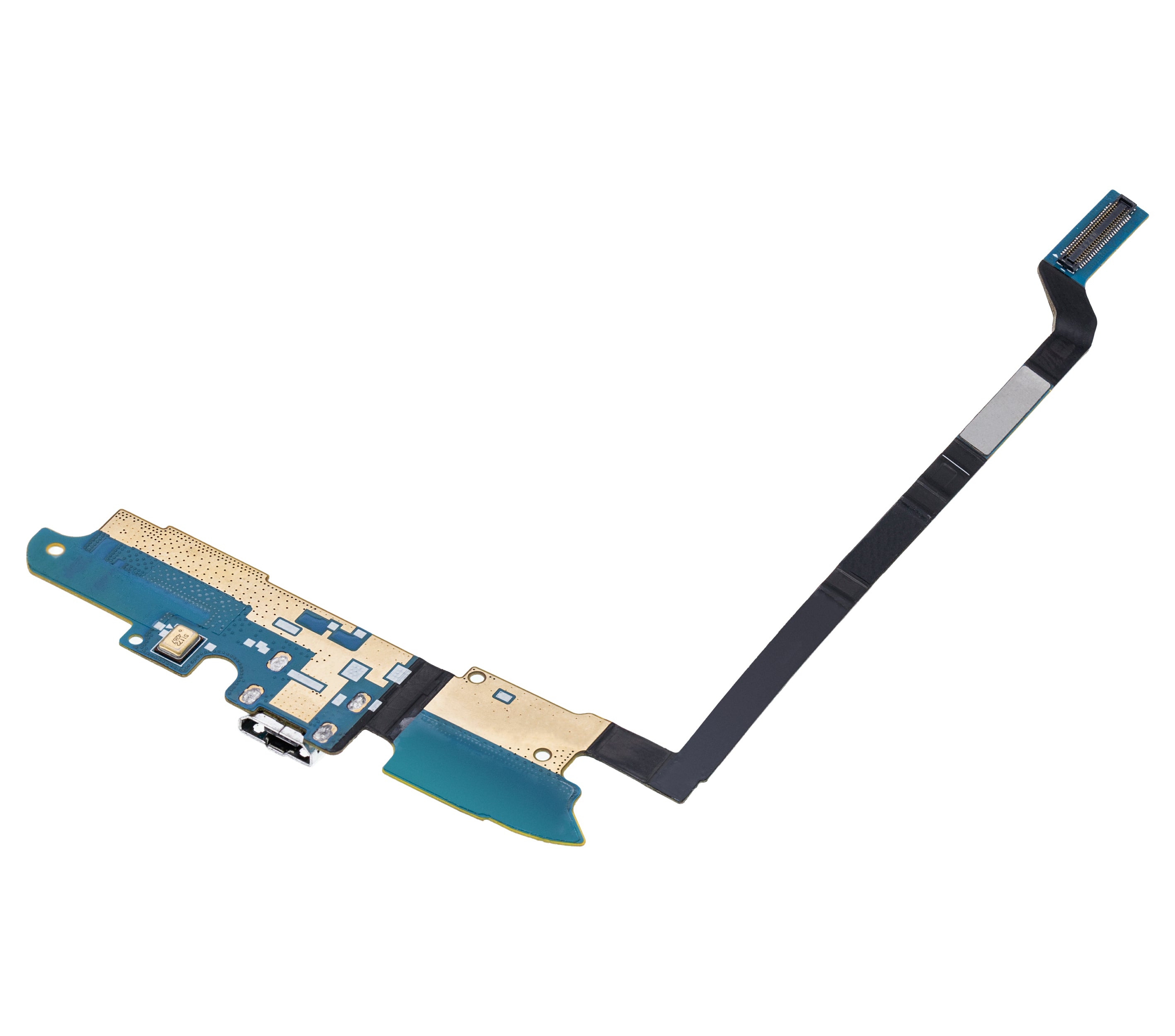 Ladebuchse-Flexkabel für Samsung Galaxy S4 (R970) (US Cellular)