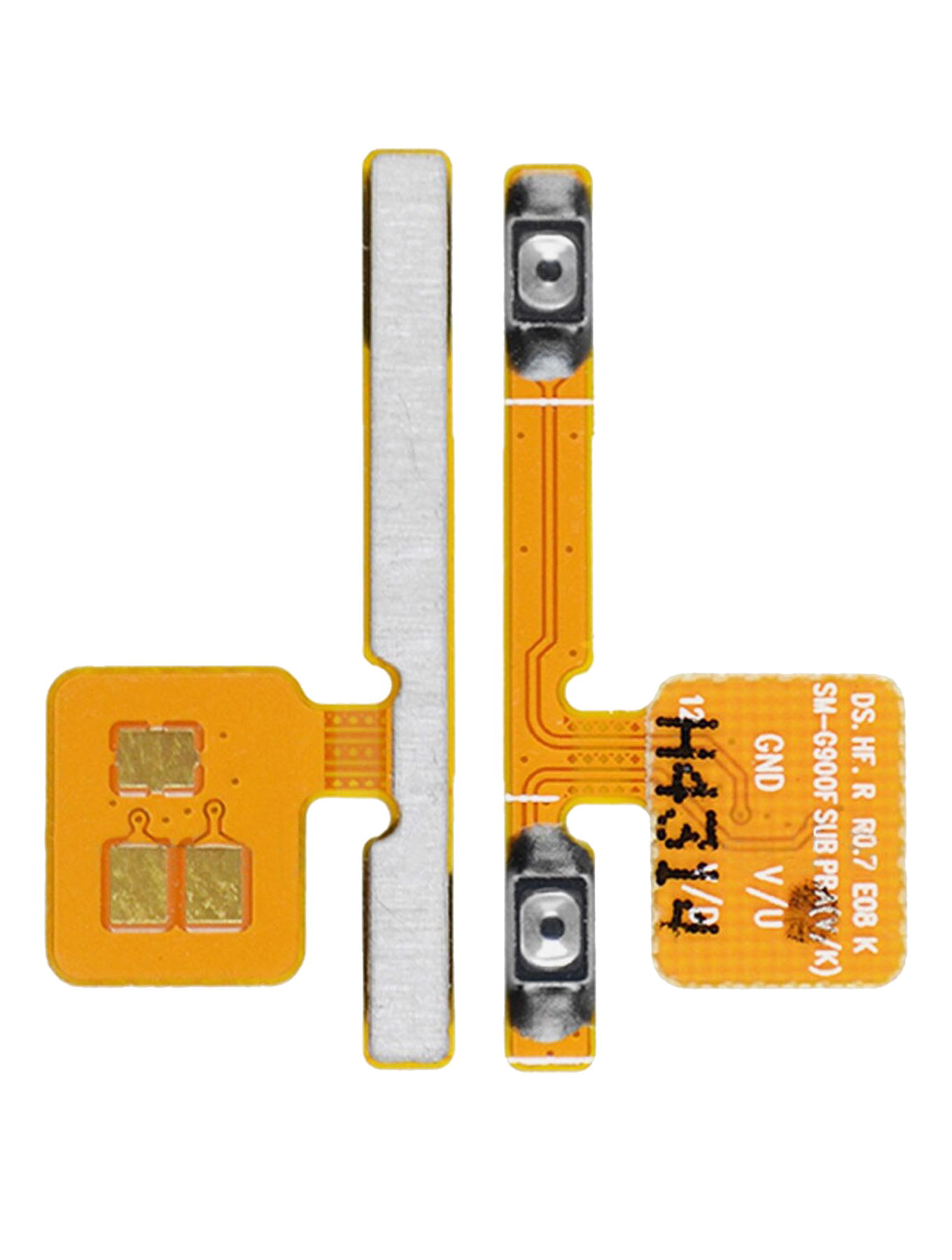 Lautstärke-Flexkabel für Samsung Galaxy S5