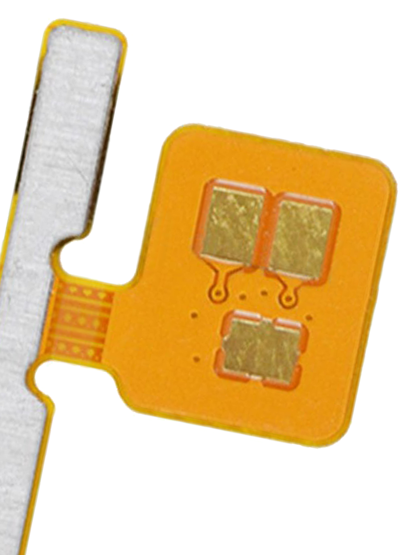 Lautstärke-Flexkabel für Samsung Galaxy S5