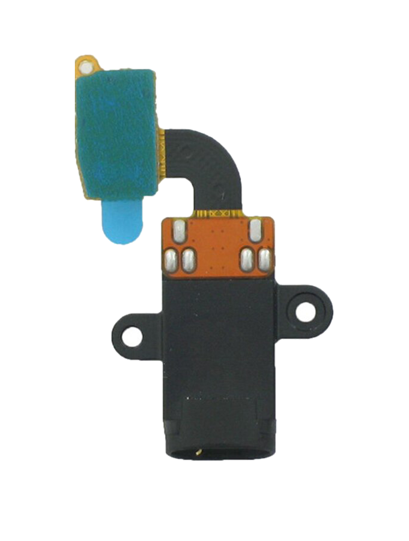 Kopfhörer-Klinkenbuchse für Samsung Galaxy S5