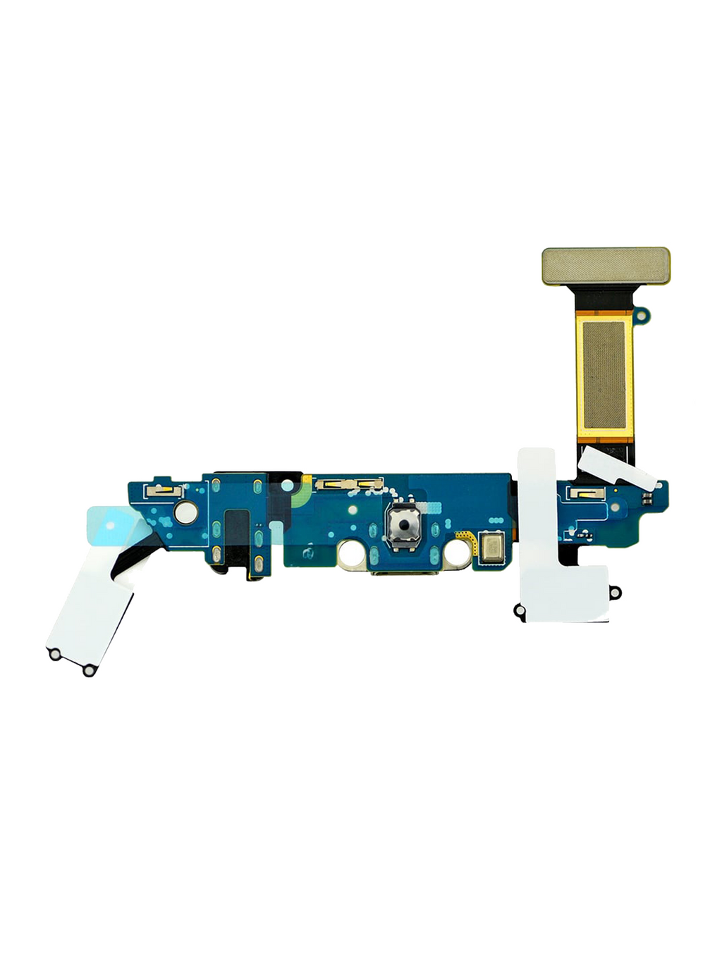 Ladebuchse-Flexkabel für Samsung Galaxy S6 (G920P) (Sprint)