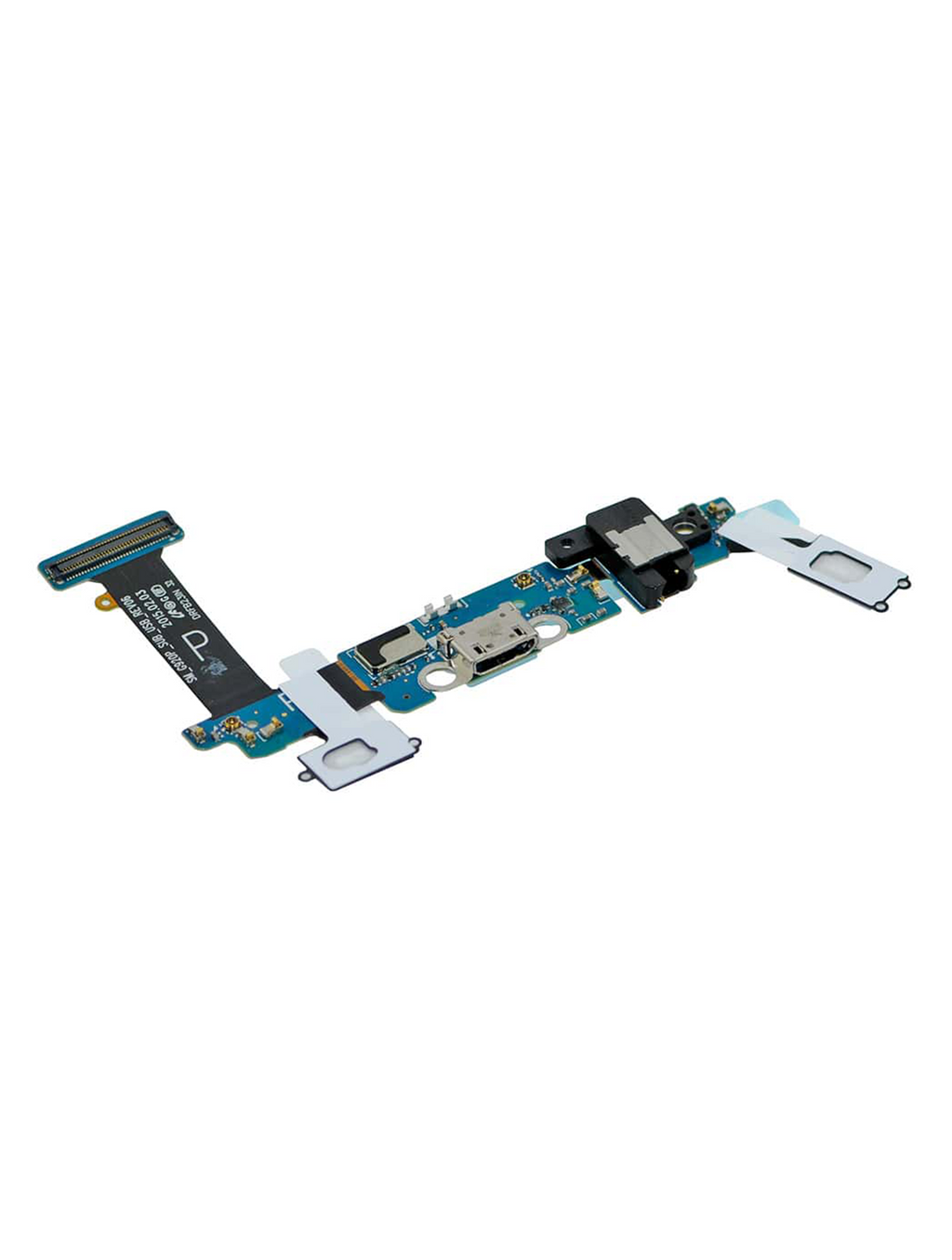 Ladebuchse-Flexkabel für Samsung Galaxy S6 (G920P) (Sprint)