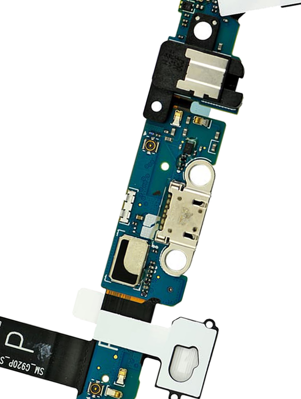 Ladebuchse-Flexkabel für Samsung Galaxy S6 (G920P) (Sprint)