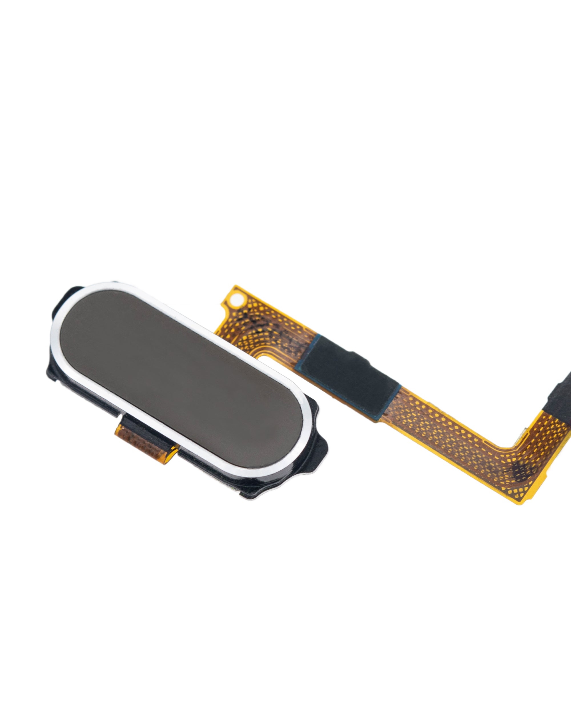 Home Button mit Flex für Samsung Galaxy S6 (Gold)