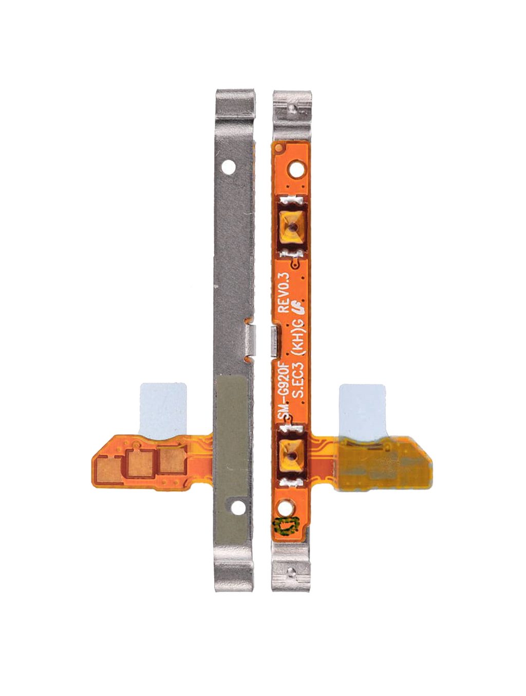Lautstärke-Flexkabel für Samsung Galaxy S6