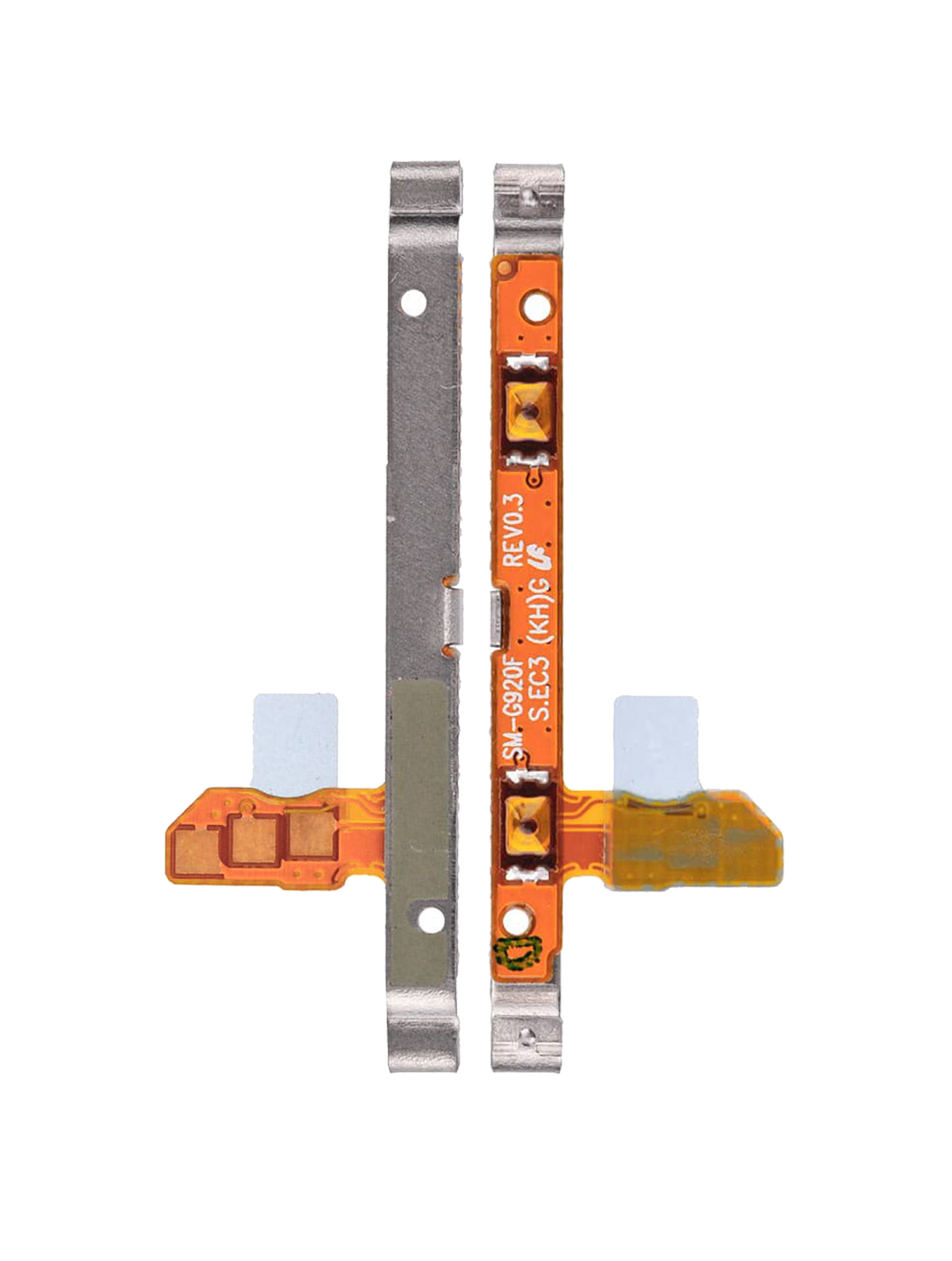 Lautstärke-Flexkabel für Samsung Galaxy S6