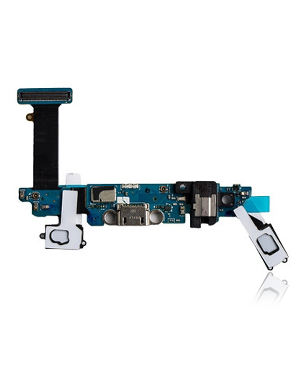 Ladebuchse-Flexkabel für Samsung Galaxy S6 (G920S) (Korea)