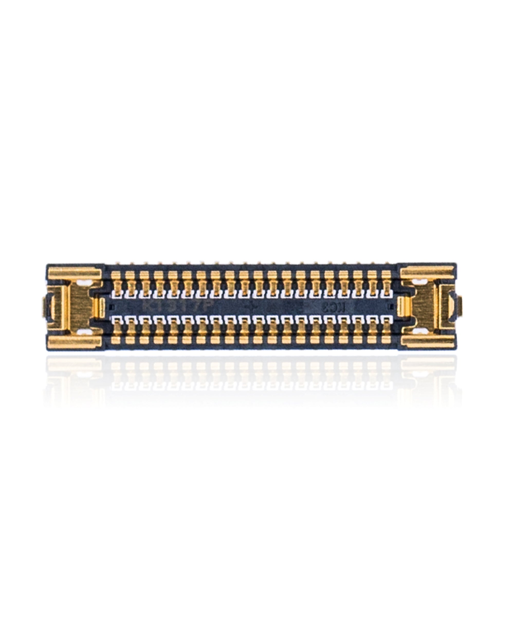 LCD-FPC-Anschluss (40 Pin) für Samsung Galaxy S21 FE, S20 FE, A71